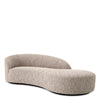 Sofa Bernd - Mademoiselle beige
