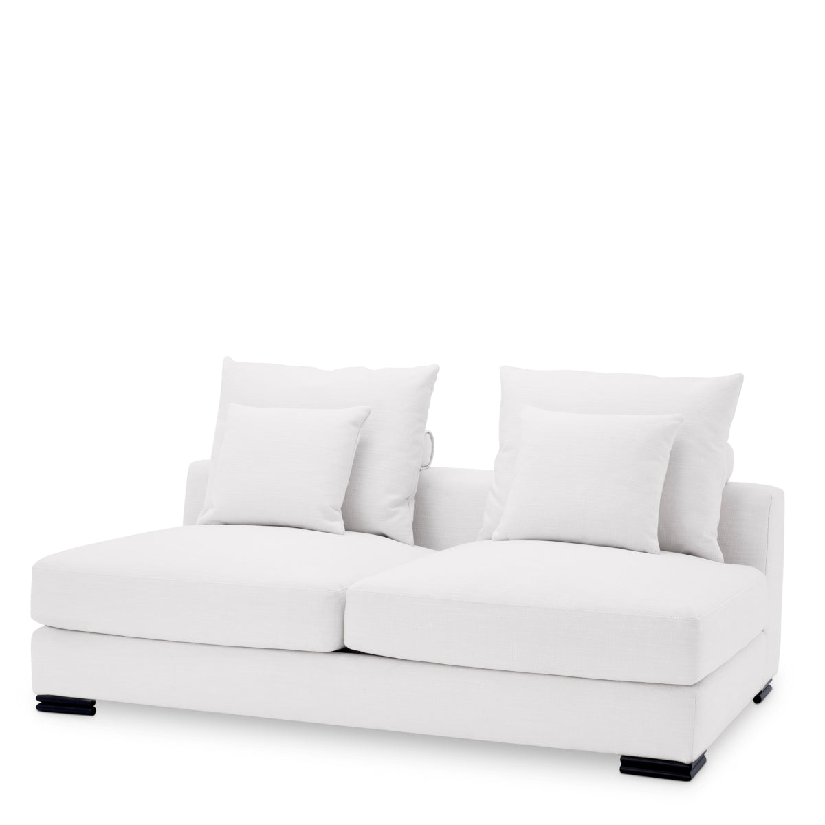 Sofa Clifford - 2-zitter - Avalon white