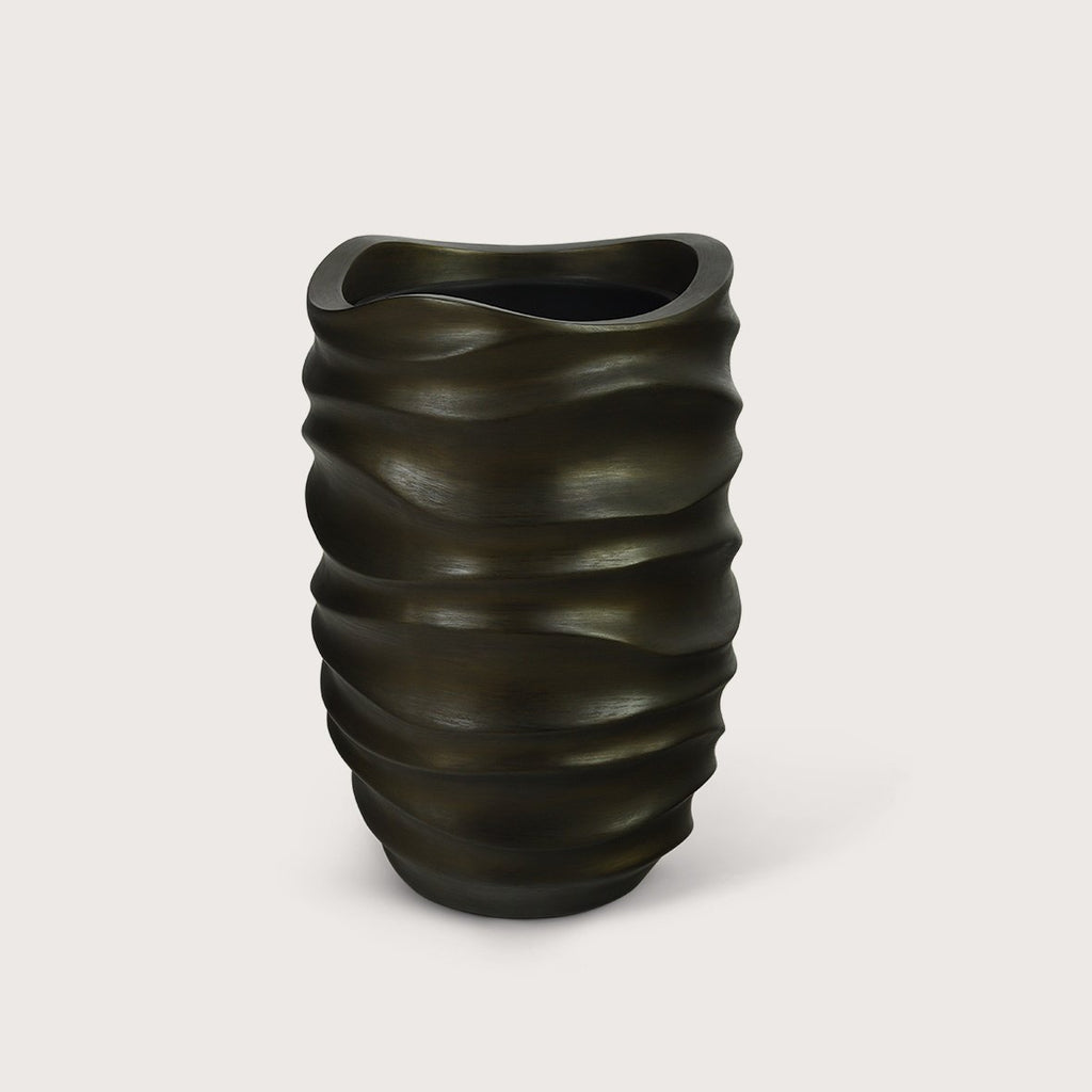 Vaas Wefy S - Koper - D40 H61