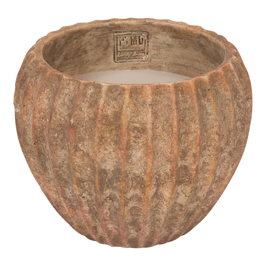 Buitenkaars Yasmeene - Bruin - M