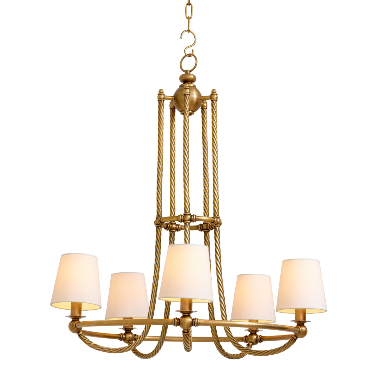 Hanglamp Vienna - L