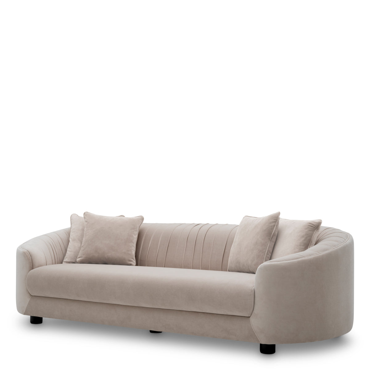 Sofa Jameson - Amaro cream