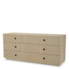 Ladekast Dimitrios - Washed oak