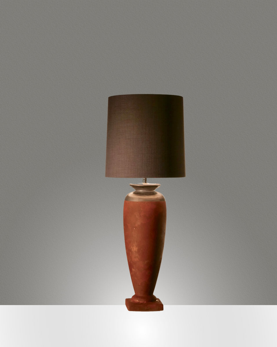 Tafellamp Salerno - 82 cm
