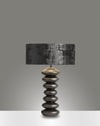 Tafellamp Pebbles - 57 cm