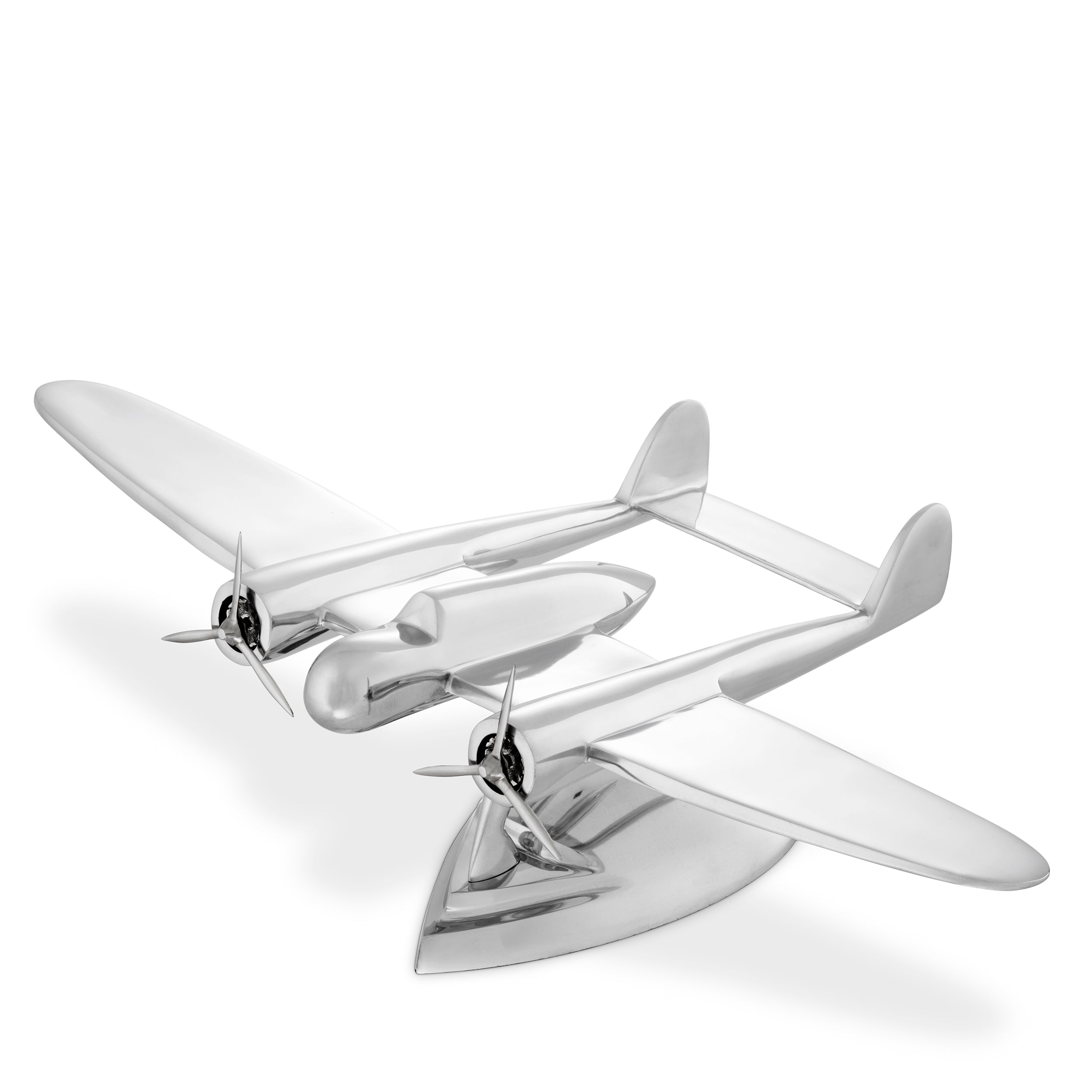 Vliegtuig Fokker - Dixieland