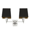 Wandlamp Lexington - Dubbel