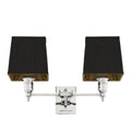 Wandlamp Lexington - Dubbel