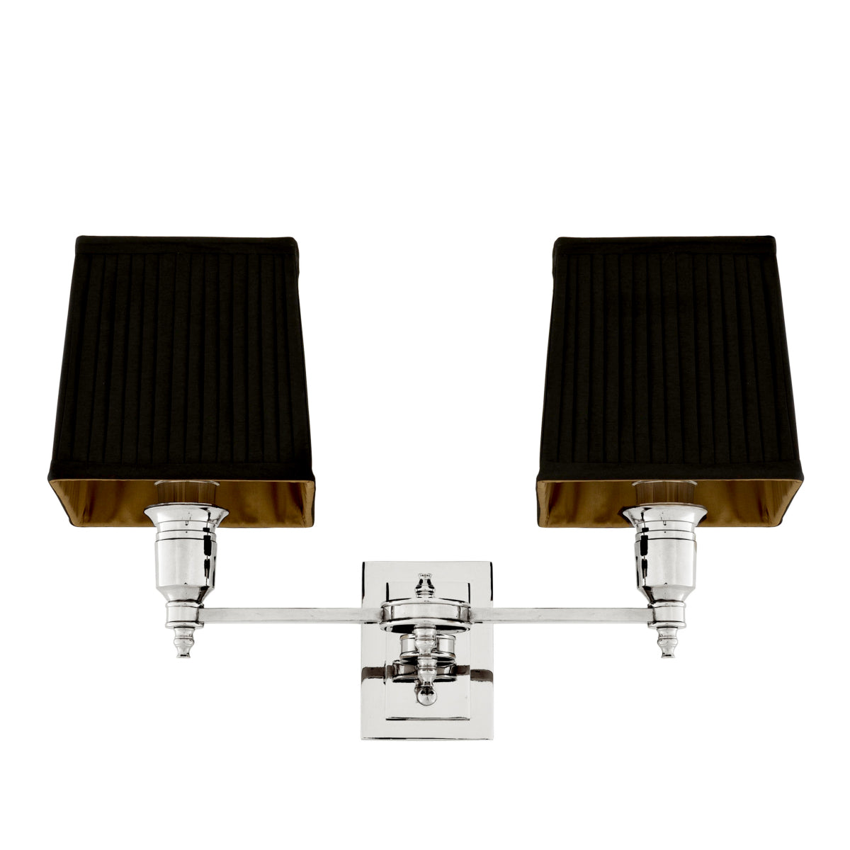 Wall Lamp Lexington Double
