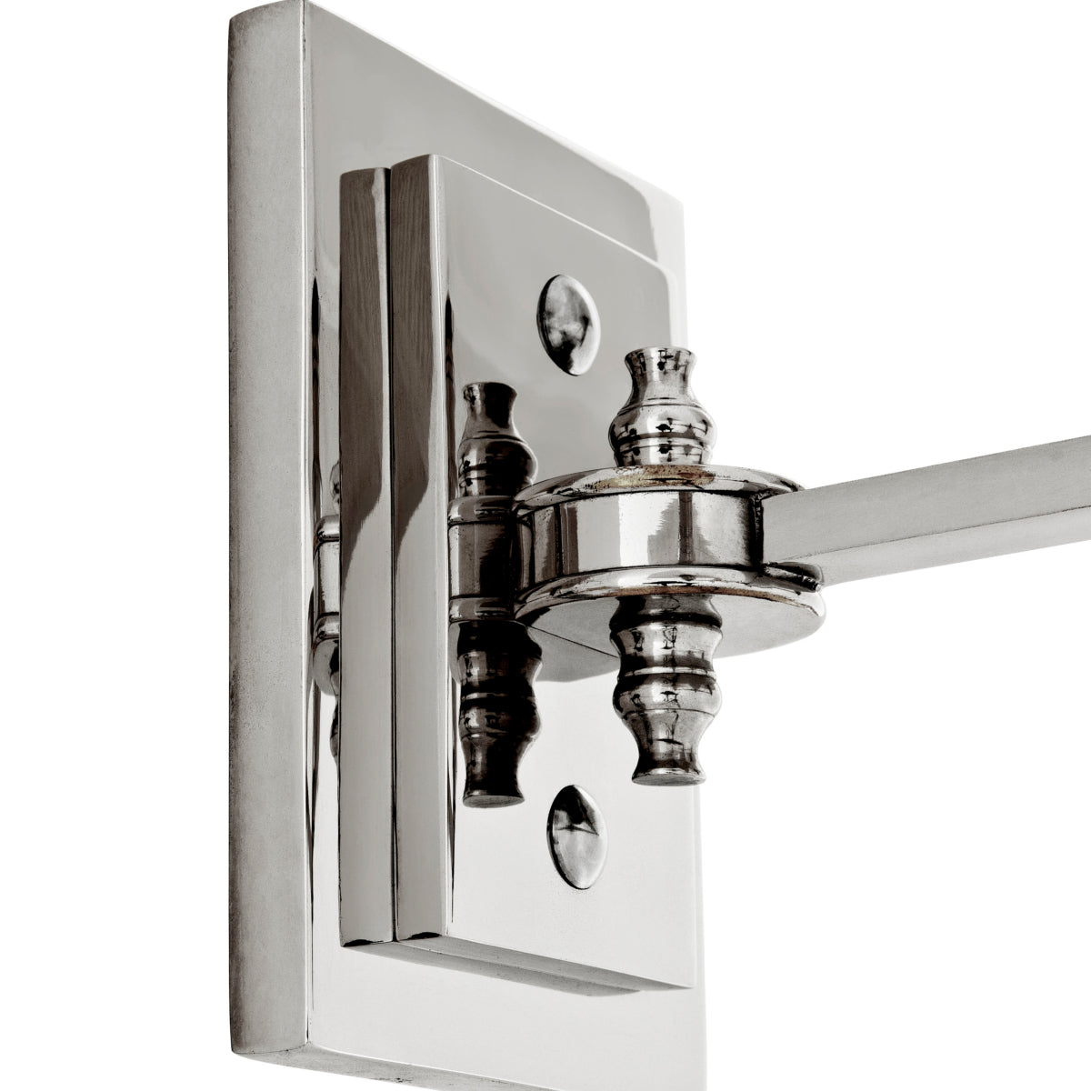 Wall Lamp Lexington Double