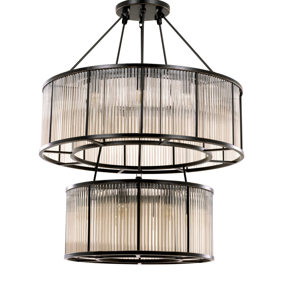 Hanglamp Bernardi - Bronze