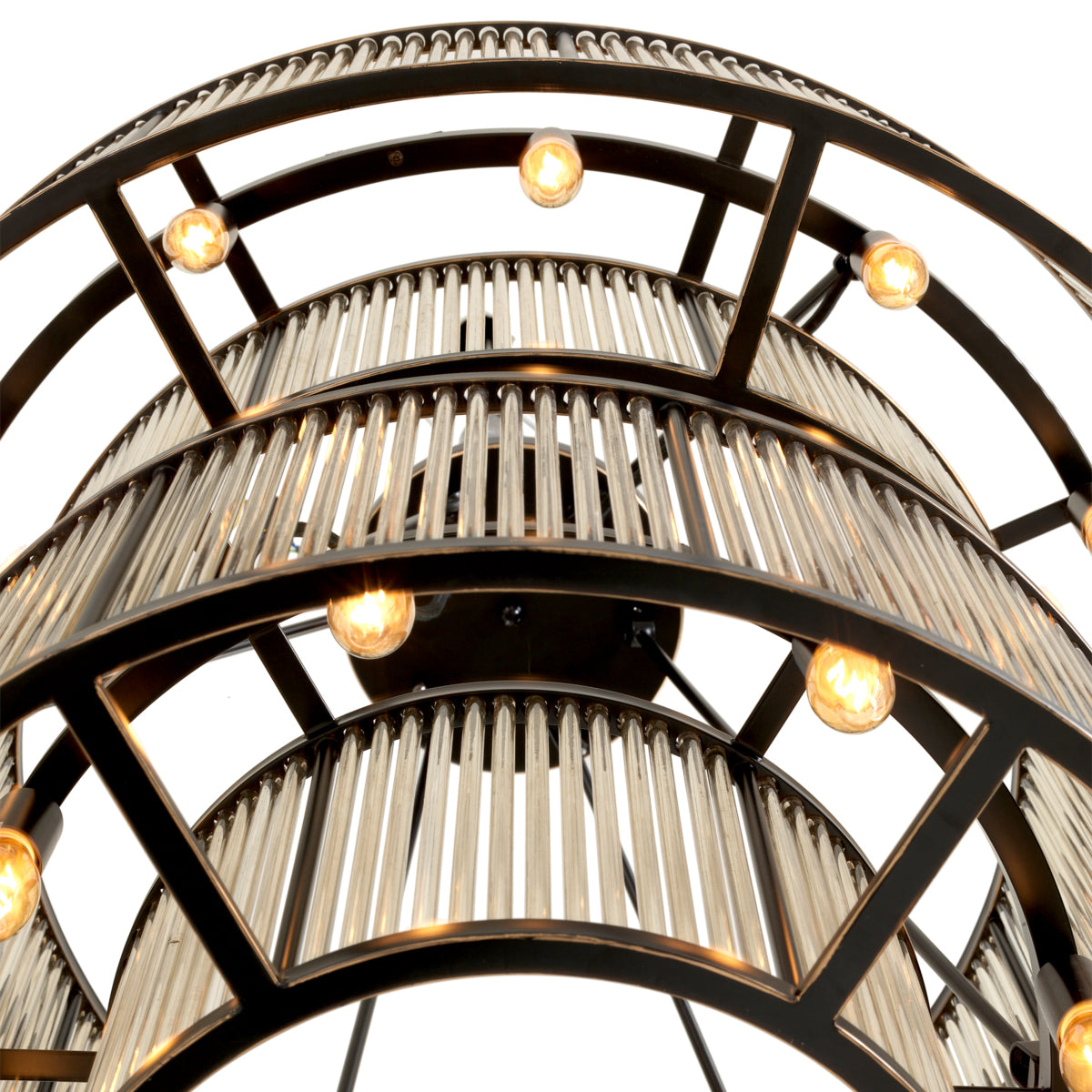 Hanglamp Bernardi - Bronze