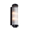 Wandlamp Gascogne - L - Bronze