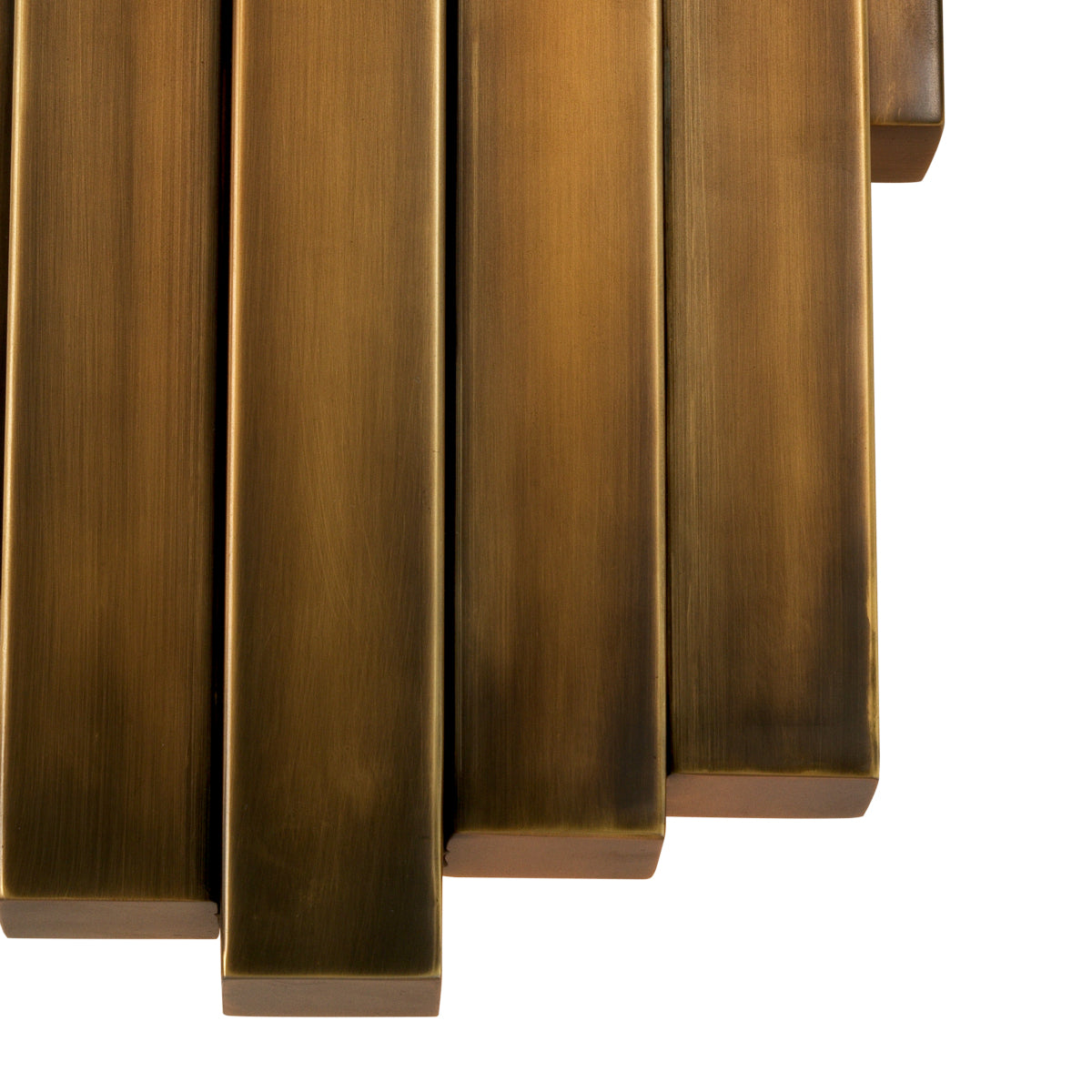 Wandlamp Beau Rivage - Vierkant