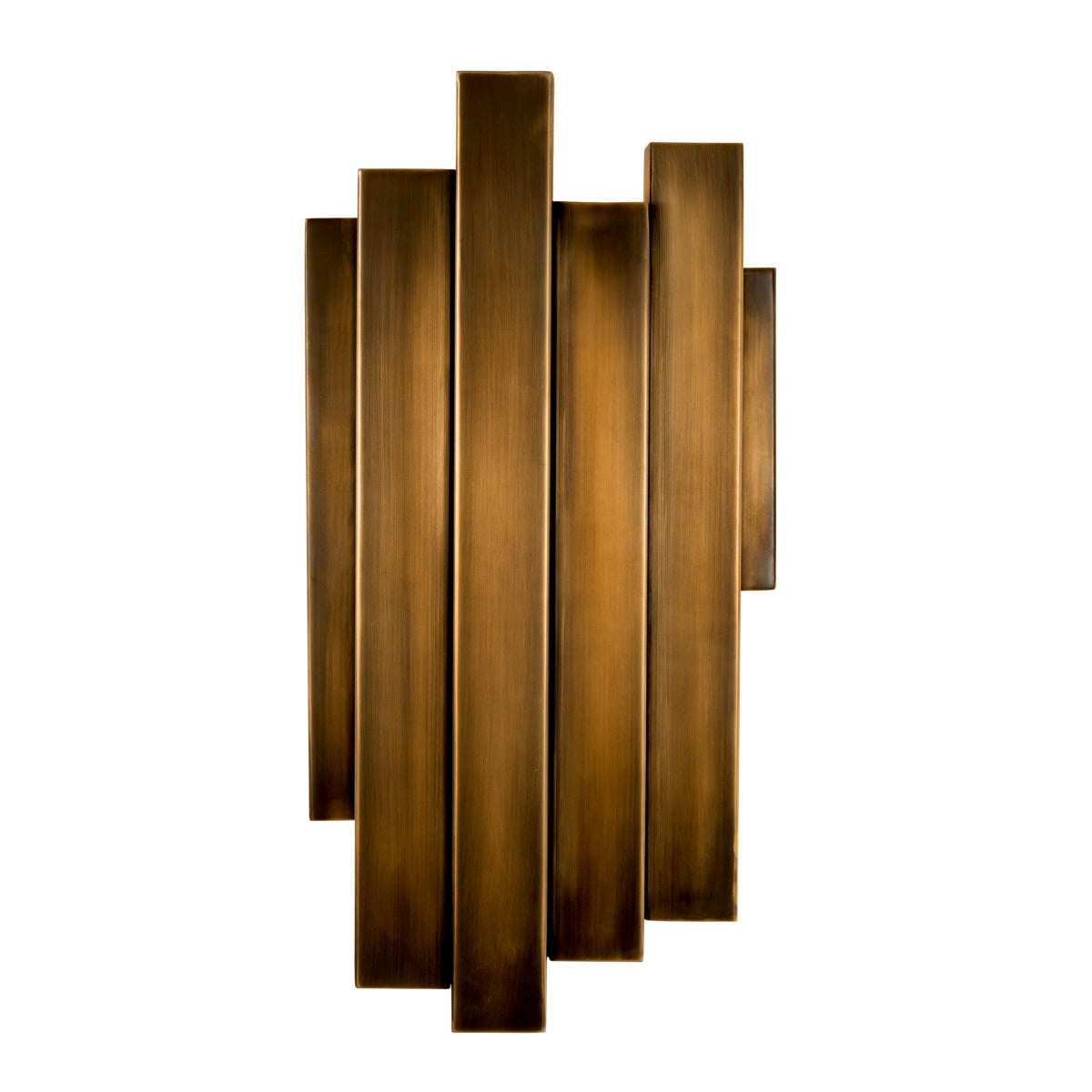 Wandlamp Beau Rivage - Vierkant