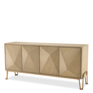 Dressoir Highland - Washed