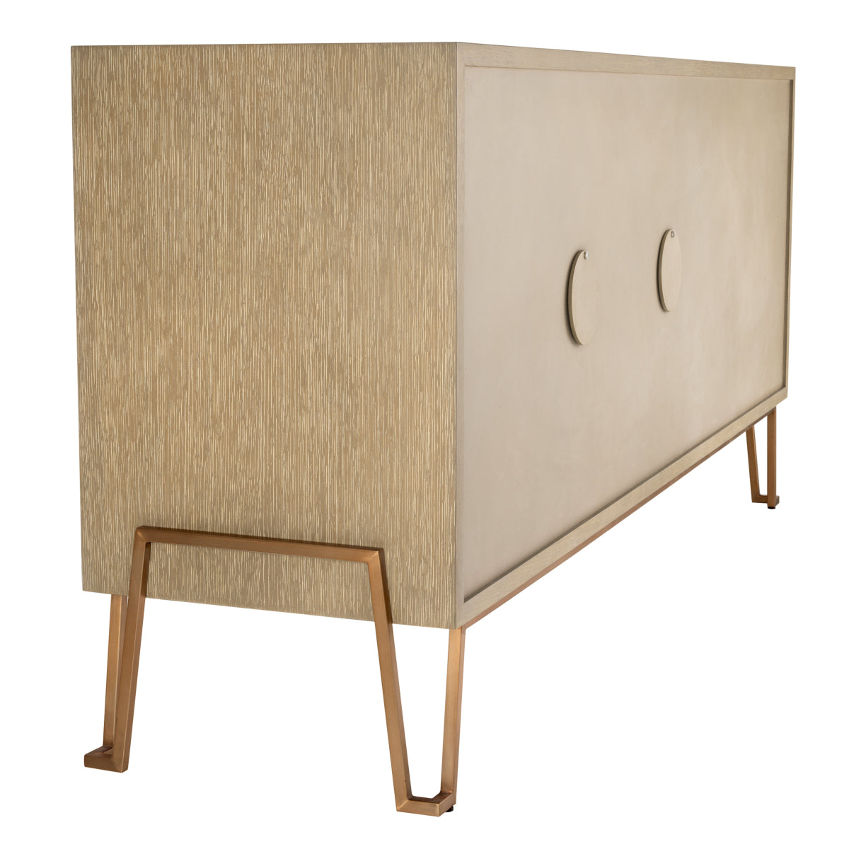 Dressoir Highland - Washed