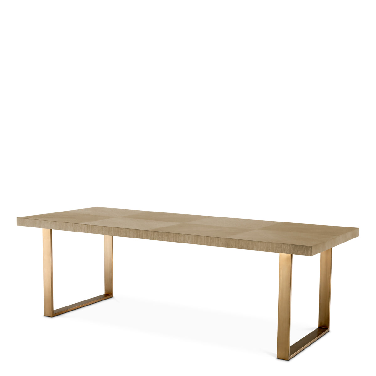 Eettafel Remington - 230 cm
