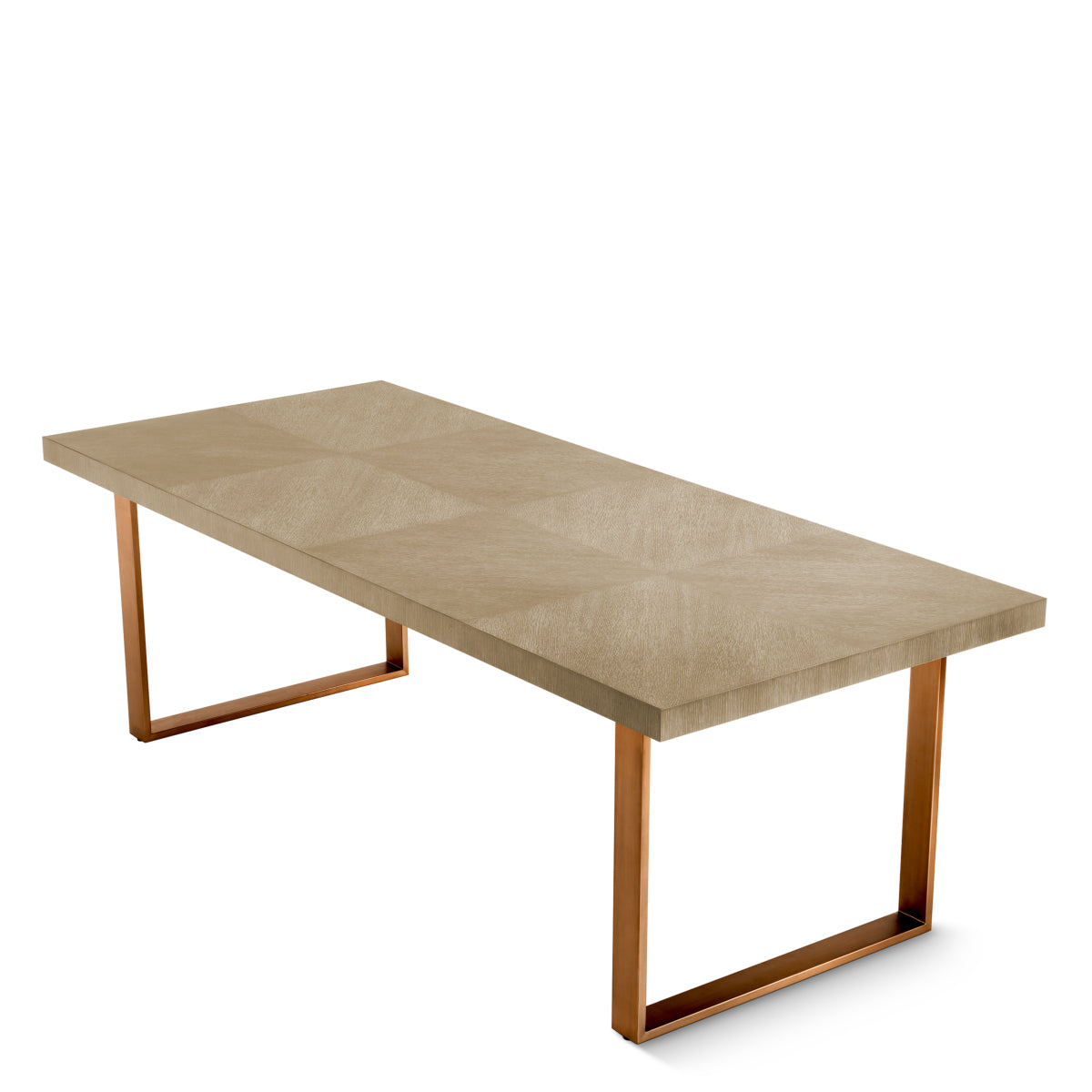 Eettafel Remington - 230 cm