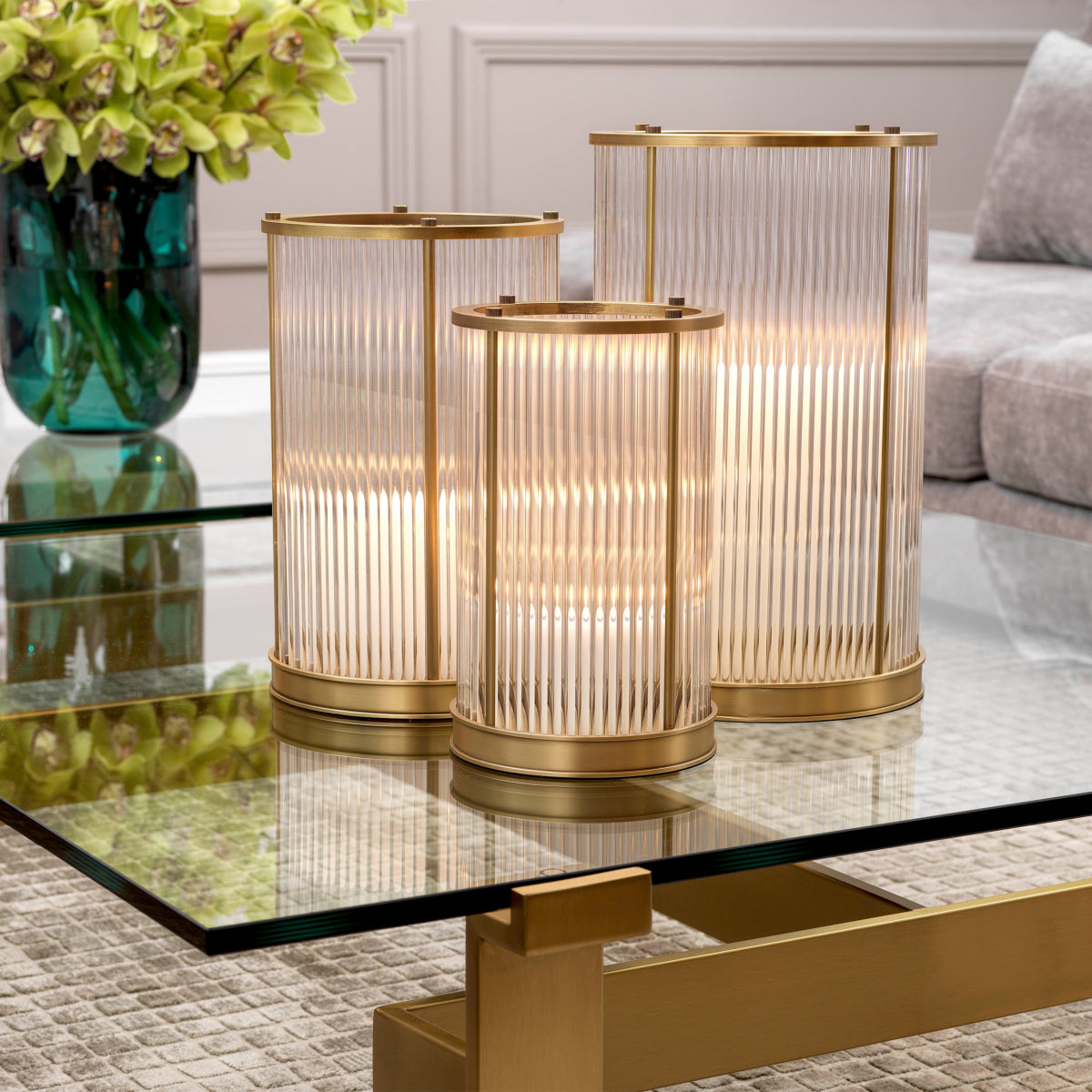 Hurricane Mayson - L