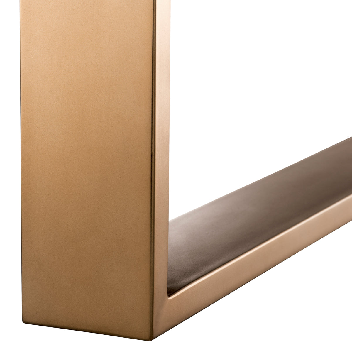 Eettafel Melchior - 230 cm - Brown