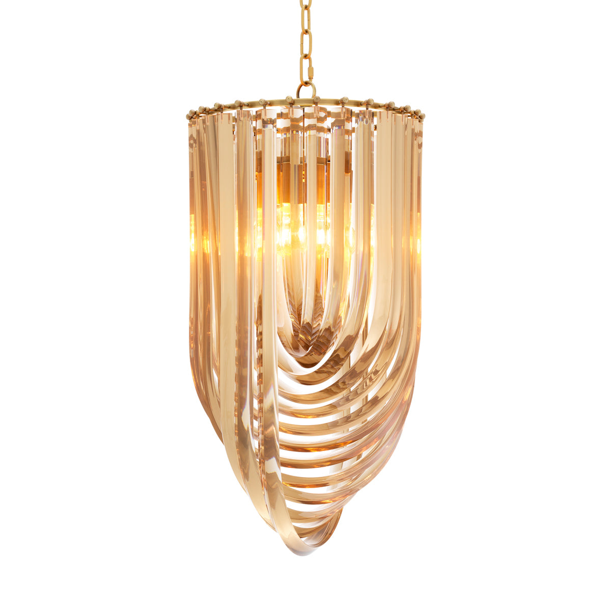 Hanglamp Murano - Ø35 cm
