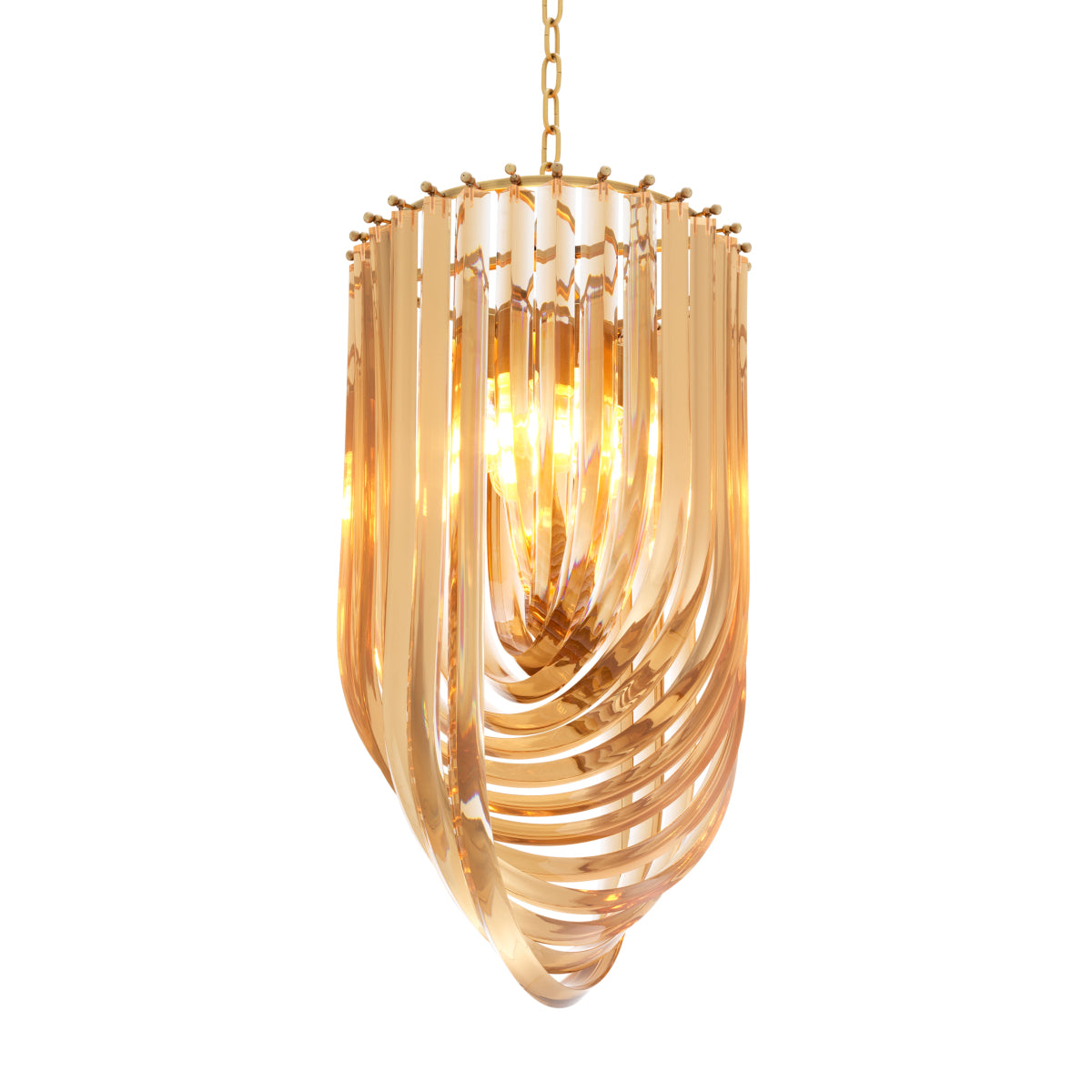 Hanglamp Murano - Ø35 cm