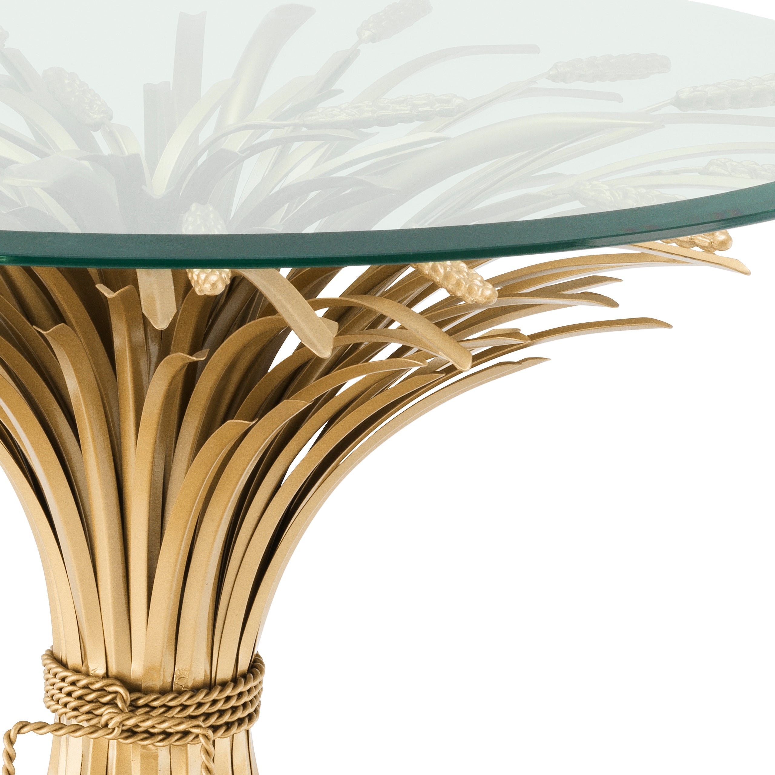 Bijzettafel Bonheur - Ø90 cm