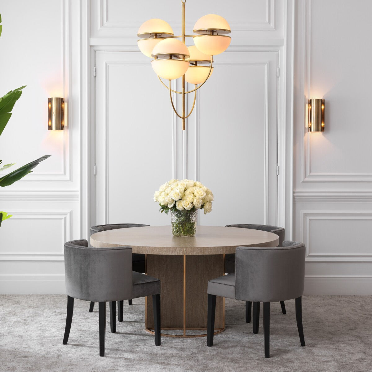 Hanglamp Spiridon