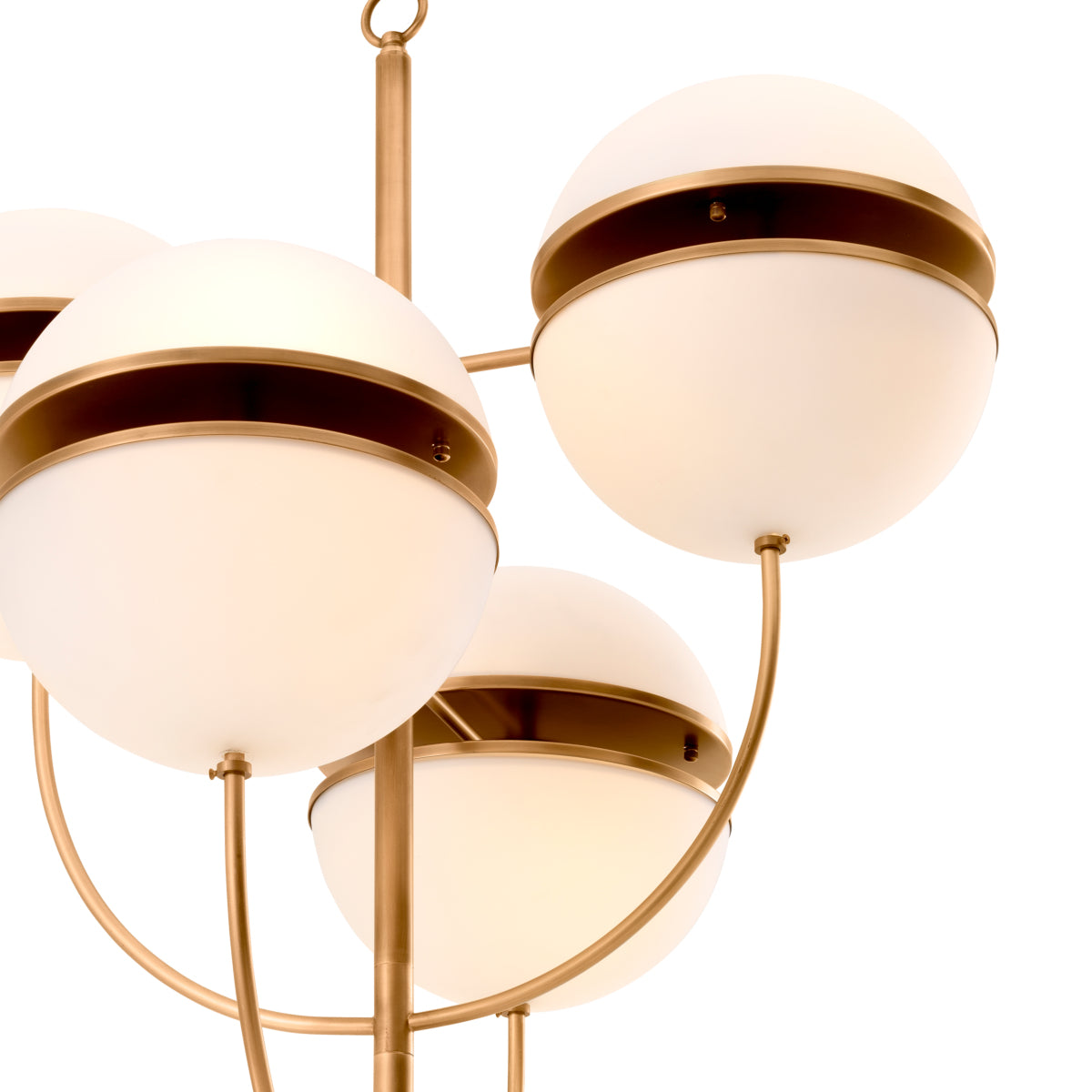 Hanglamp Spiridon