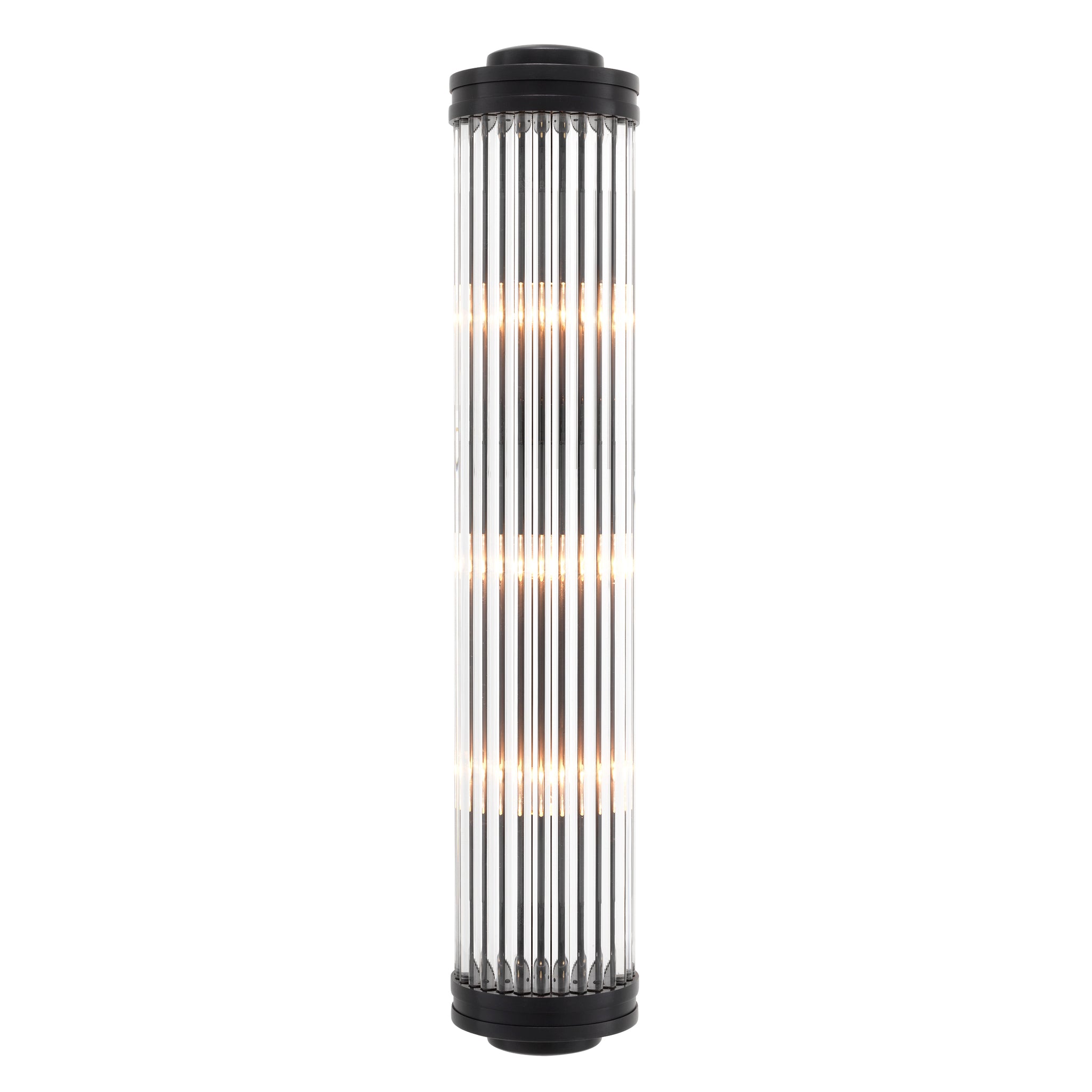 Wandlamp Gascogne - XL - Bronze