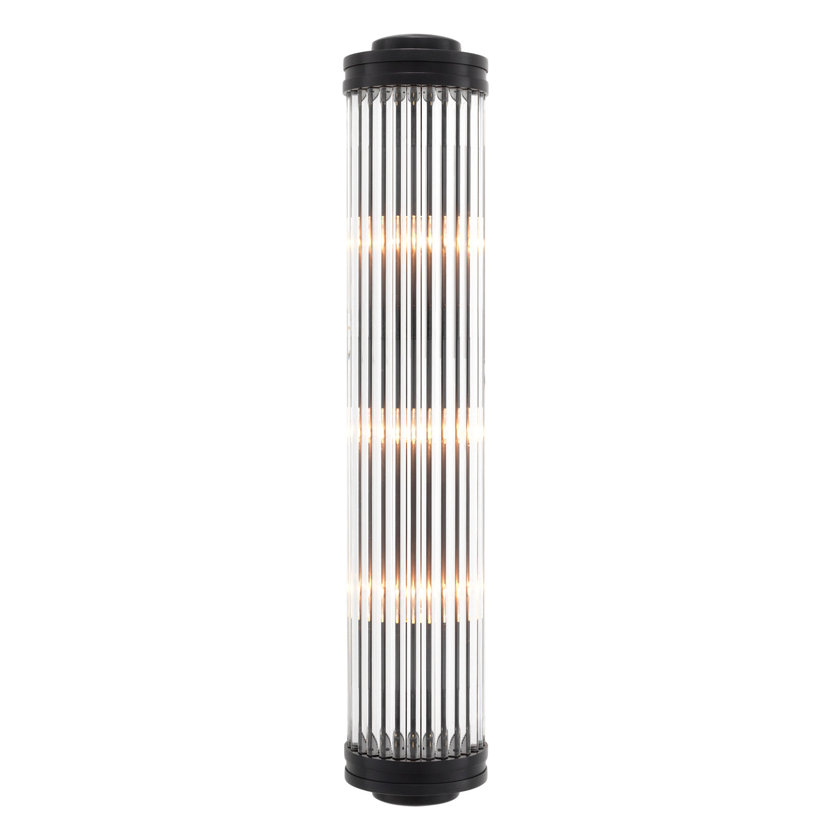 Wandlamp Gascogne - XL - Bronze