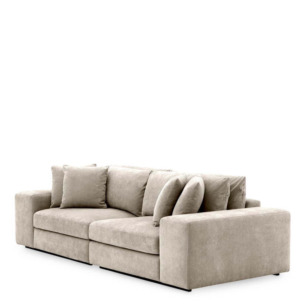 Sofa Vista Grande - Clarck sand