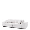Sofa Vista Grande - Avalon white