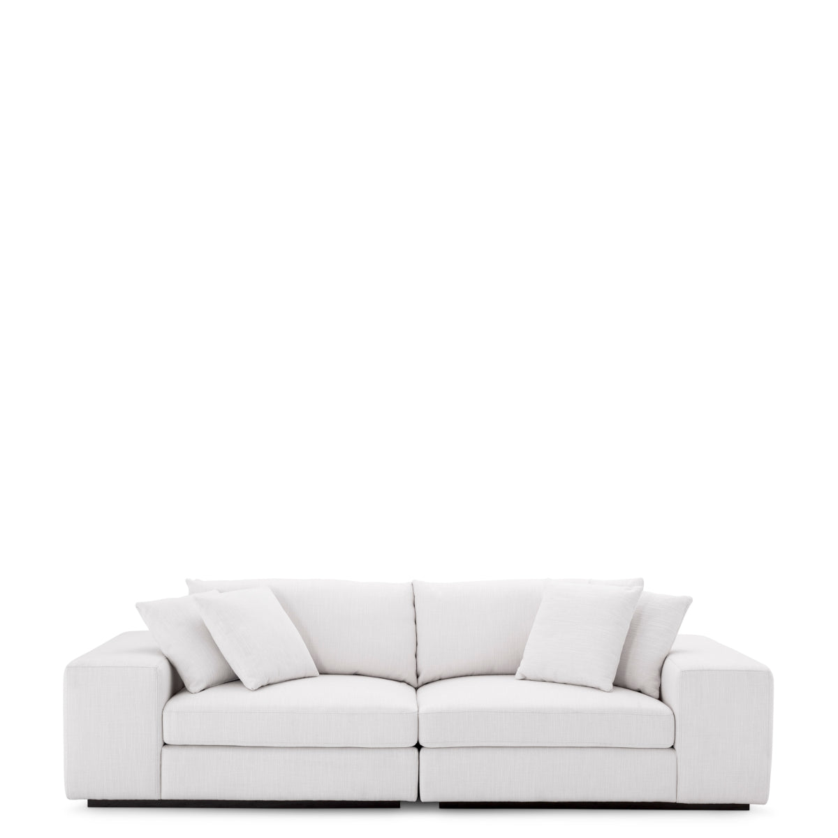 Sofa Vista Grande - Avalon white