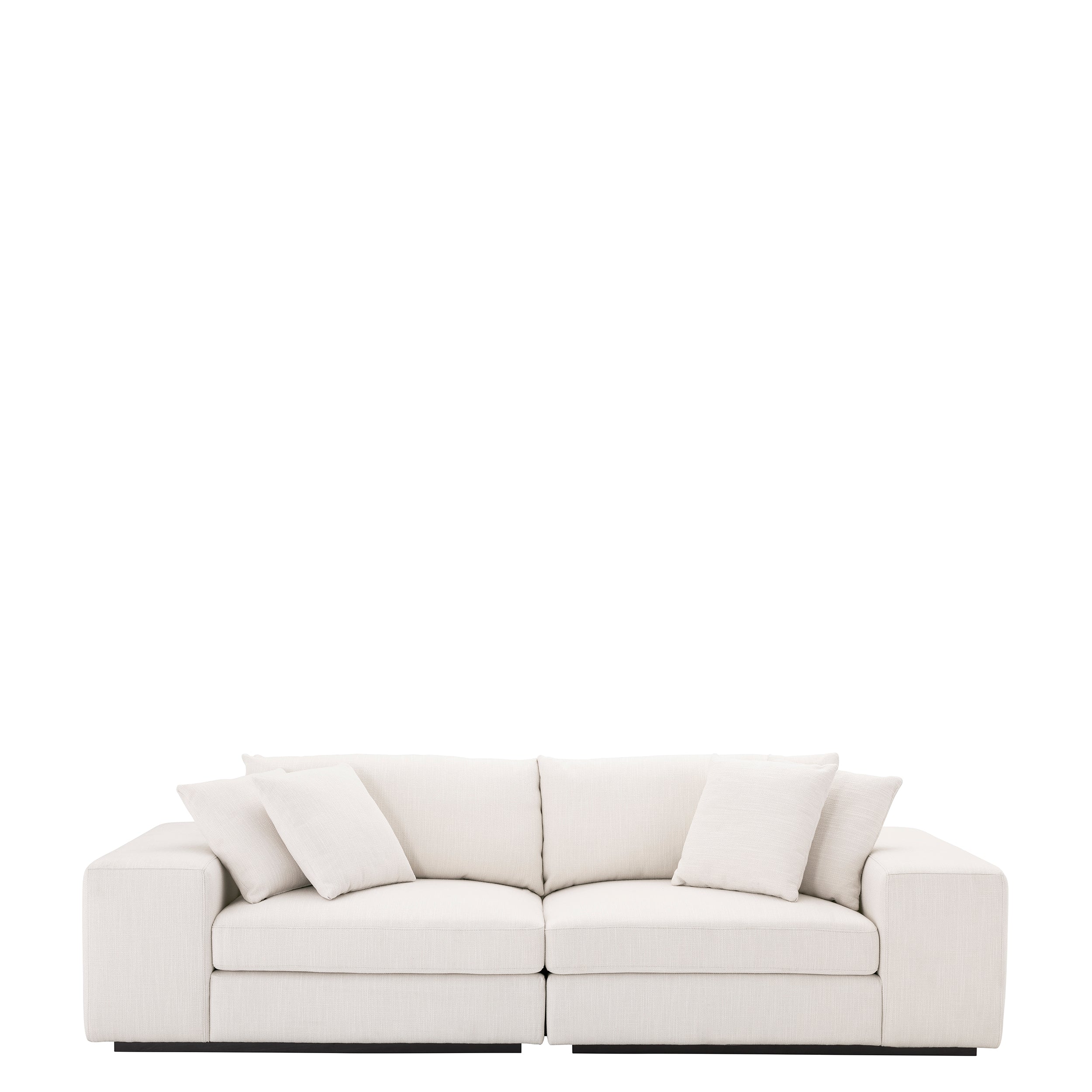 Sofa Vista Grande - Avalon white
