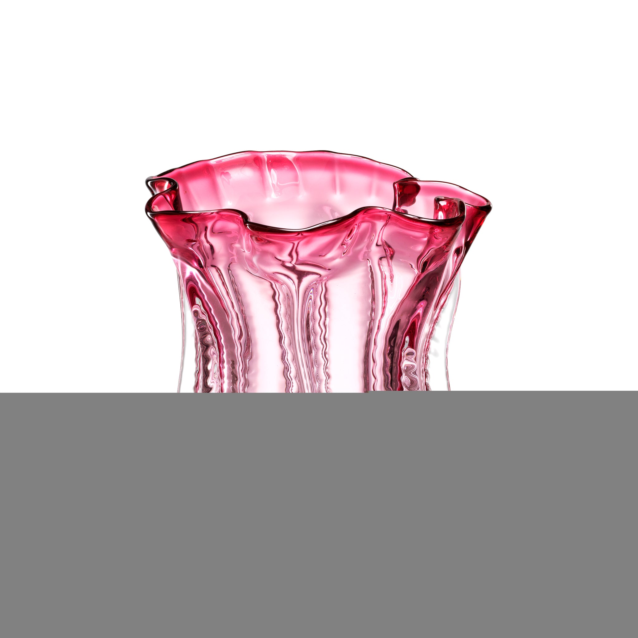 Vaas Caliente - S - Roze