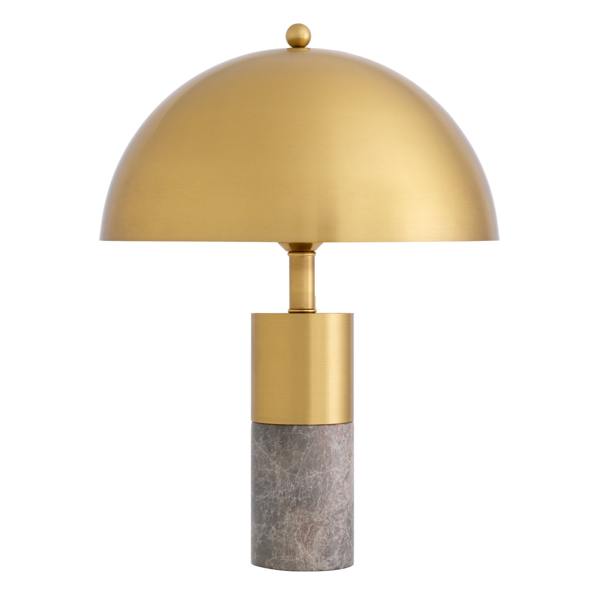 Tafellamp Flair - Brass