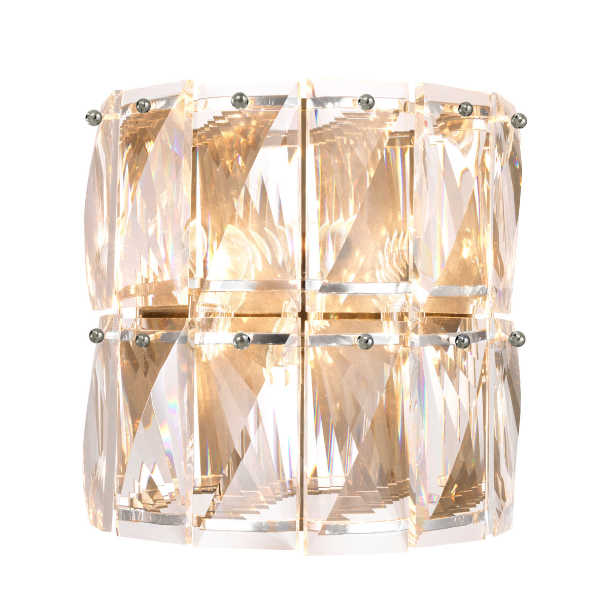 Wandlamp Amazone