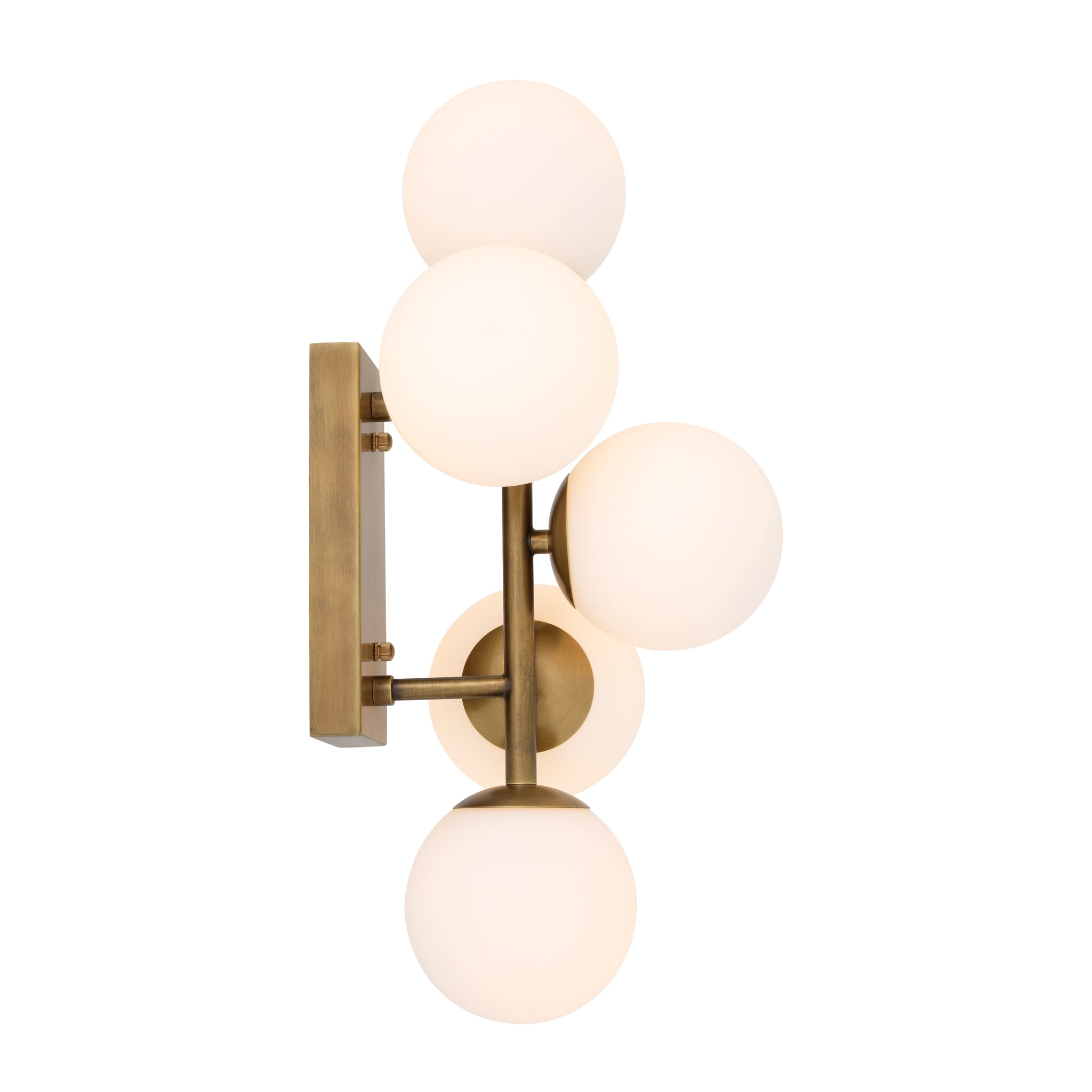 Wandlamp Libris