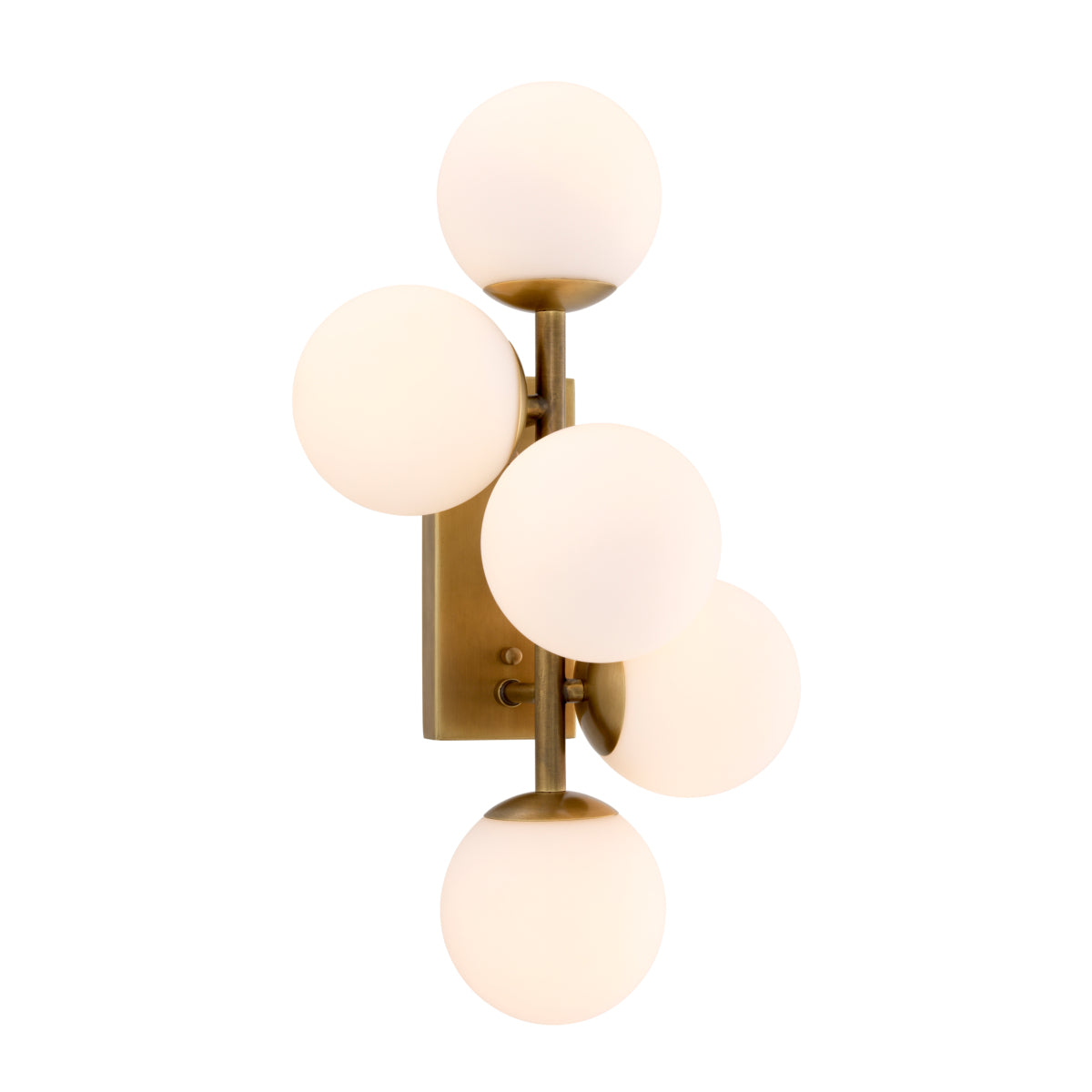 Wandlamp Libris