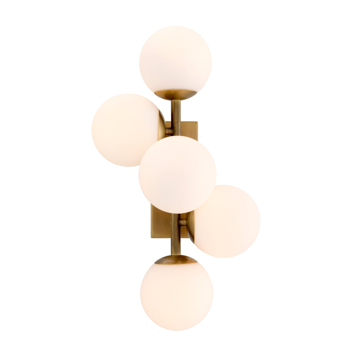 Wandlamp Libris