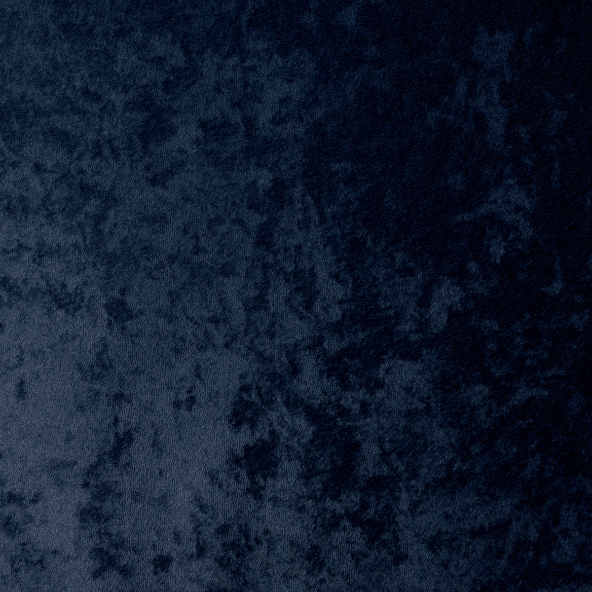 Eetkamerstoel Volante met armleuning - Blue velvet