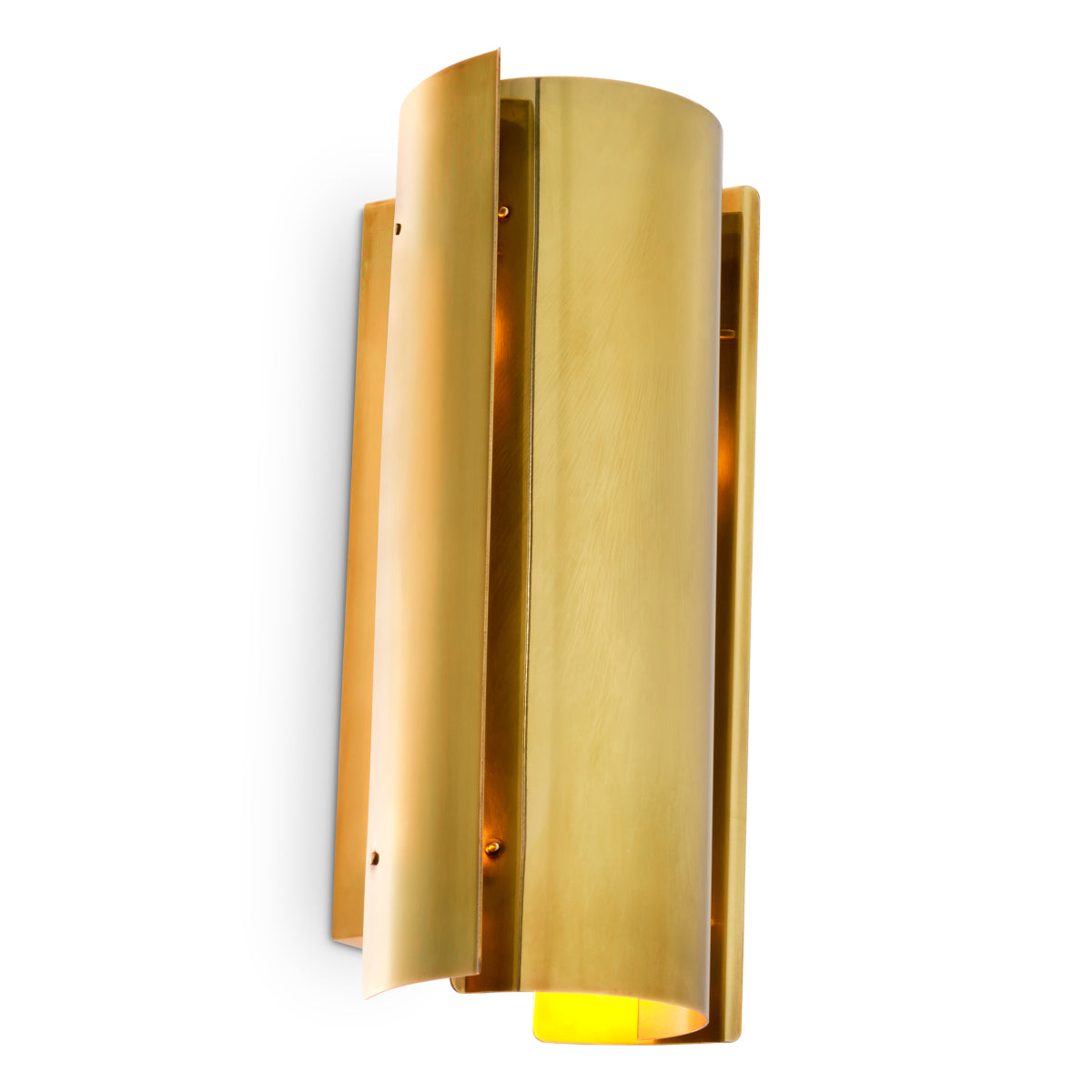 Wandlamp Vergé - S