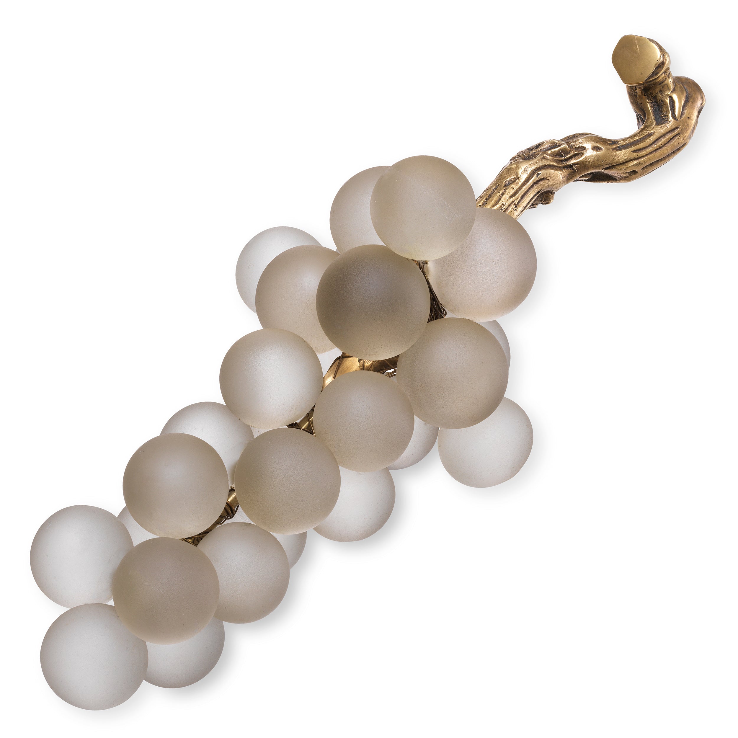 Object French Grapes - Wit