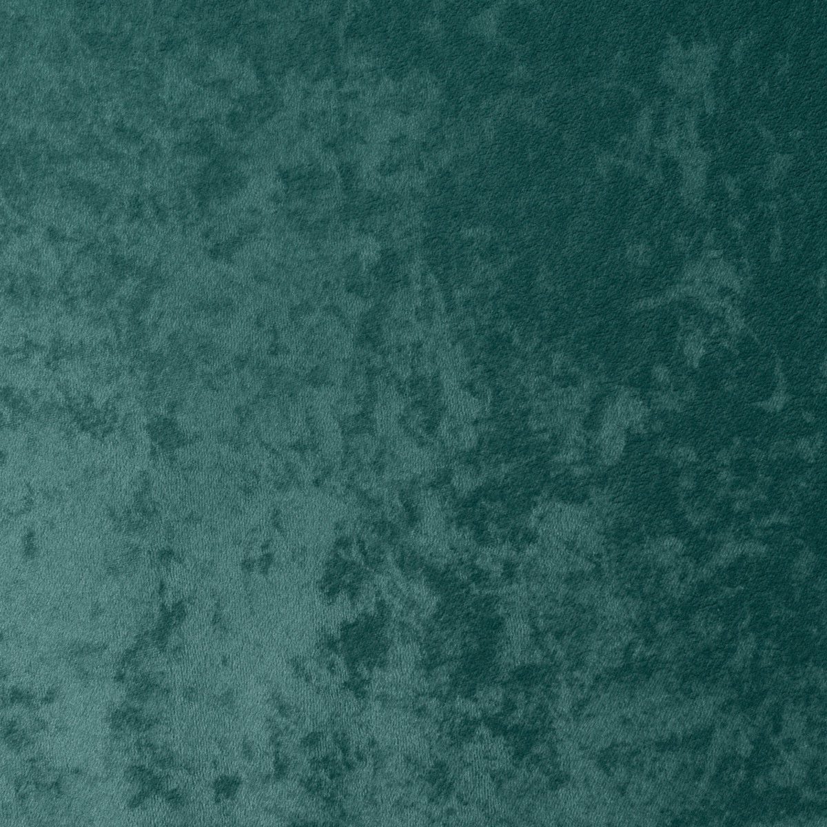 Eetkamerstoel Cooper - Turquoise velvet (set van 2)