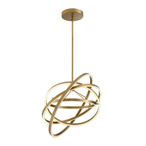 Hanglamp Cassini