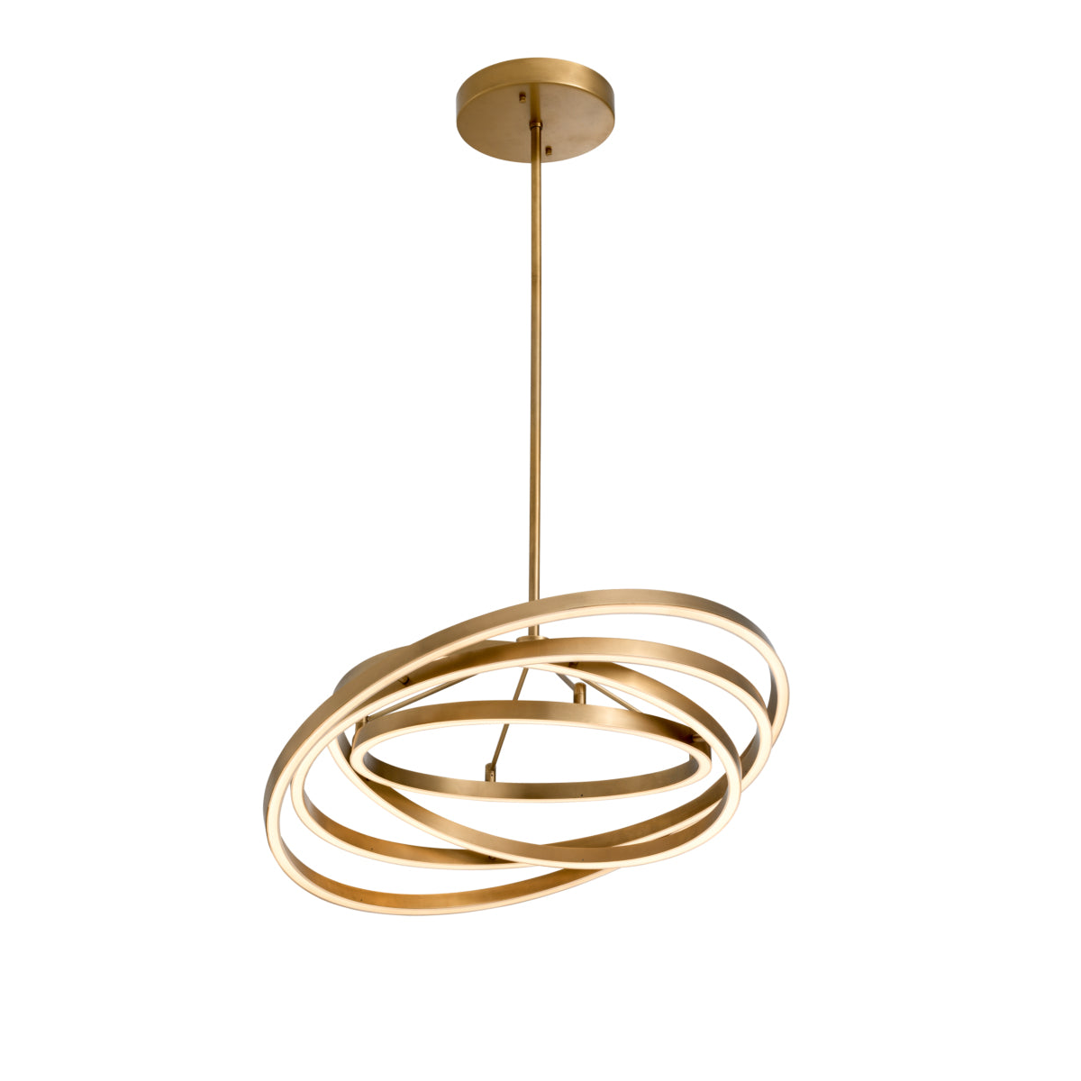 Hanglamp Cassini