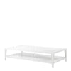 Buiten Salontafel Bell Rive - 180 x 90 cm - White
