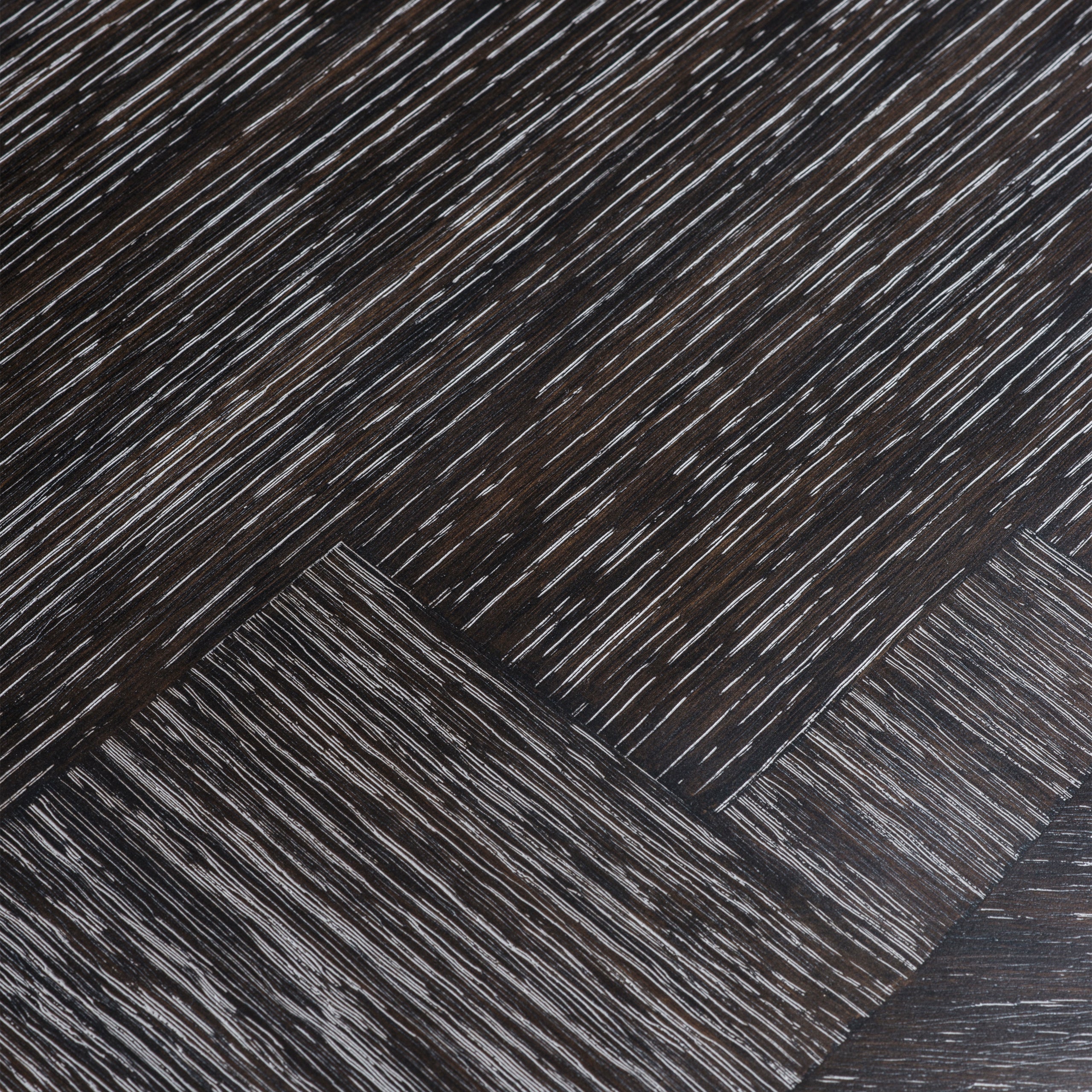 Eettafel Melchior Ovaal - Charcoal